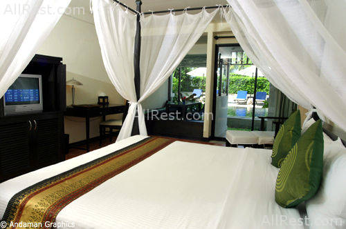 Avantika Boutique Hotel 2